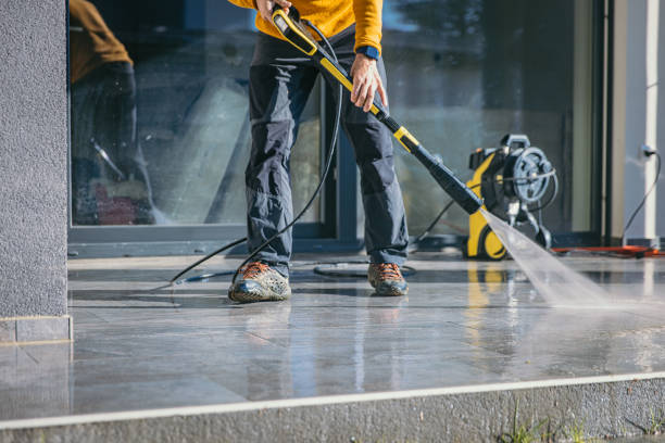 Trusted Headland, AL Pressure Washing Experts